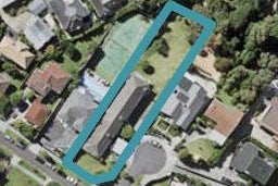 3/8 Godfrey Place, Kohimarama, Auckland