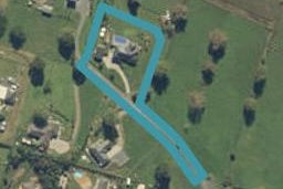 8B Forkert Road, Ohaupo, Ohaupo