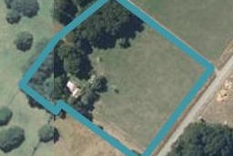 295 Underhill Road, Tauwharenīkau, Tauherenikau