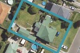 25 Wellington Street, Te Hapara, Gisborne