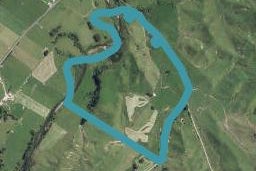 70 Rock Road, Pahiatua