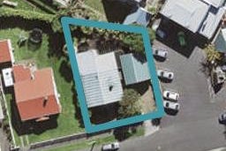 3 Vincent Road, Northcote Point, Auckland