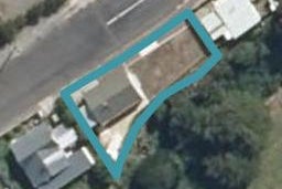 24 Criterion Street, Bulls