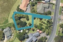 193 Tanners Point Road, Tanners Point, Tahawai