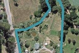 3 Takamatua Valley Road, Takamatua, Takamatua