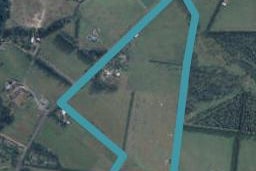 408 Ashley Gorge Road, Starvation Hill, Oxford
