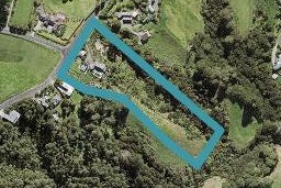 251 Ridge Road, Albany