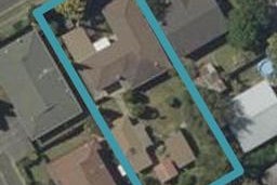 8 Knowles Street, Terrace End, Palmerston North