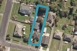 38 Beaven Street, Marton