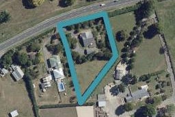 185 Limmer Road, Te Kowhai
