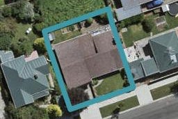 96 Baird Street, Richmond, Invercargill