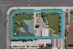 39 Christina Street, Strathern, Invercargill
