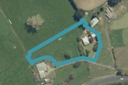 2981B State Highway 26, Morrinsville, Morrinsville
