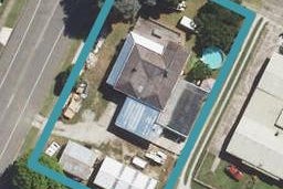 686 Aberdeen Road, Te Hapara, Gisborne