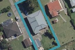 5 Newton Street, Ngaruawahia