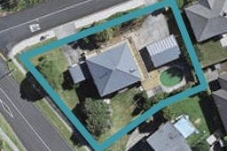 1 Kaiwaka Road, Waiuku, Waiuku