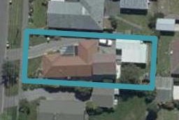 240 Grimseys Road, Redwood, Christchurch