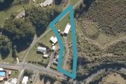 409 Tauraroa Road, Whangarei