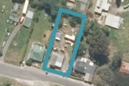 13 Dartmouth Street, Kaitangata