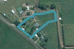 544 Quine Road, TAHUNA, Tahuna