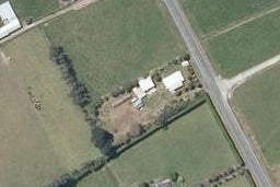 6399 State Highway 12, Turiwiri
