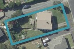 154 Riselaw Road, Calton Hill, Dunedin