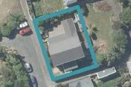6 Taupo Street, Ravensbourne, Dunedin