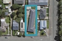110 Avenal Street, Avenal, Invercargill