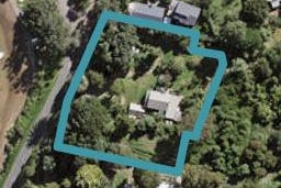 90 Wharf Road, Ostend, Waiheke Island