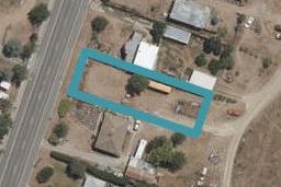 30 Leask Street, Omakau, Omakau