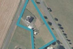 142 Julloch Road, Geraldine