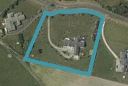 2 Orakei Road, Kelvin Grove, Palmerston North