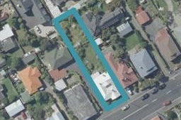 390 Bay View Road, Saint Clair, Dunedin