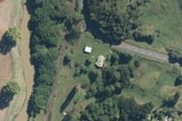 2724 Ohura Road, Ohura