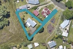 26 Tuwharetoa Road, Kawerau, Kawerau