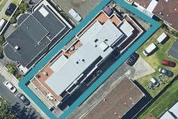 11 The Mall, Mount Maunganui, Mount Maunganui