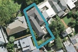 2/1 Franklin Road, Freemans Bay, Auckland