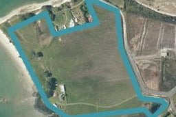 59 Koutu Point Road, Opononi, Opononi