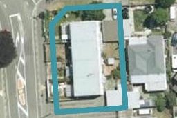 1 Weld Street, Blenheim, Blenheim
