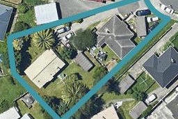 18A Dunkirk Street, Gate Pa, Tauranga