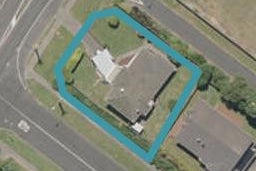 158 Anzac Parade, Whanganui East, Whanganui