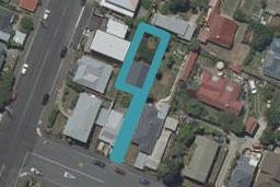 46 Russell Street, Dunedin Central, Dunedin
