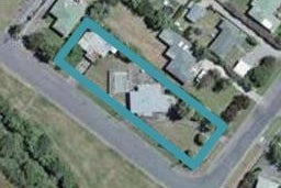 34 Bethune Street, Featherston