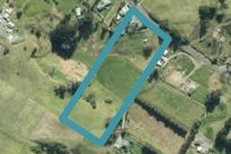 122 Colville Road, Dargaville