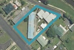 1/5 Hinerangi Street, Te Kuiti, Te Kuiti
