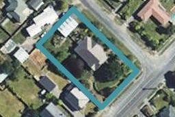 1 Glasgow Street, Hawera