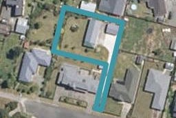 5 Guinane Street, Dannevirke