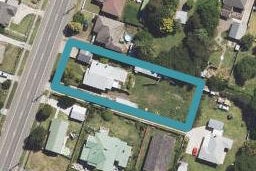 108 Stanley Road, Te Hapara, Gisborne
