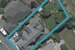50 Eastwood Rise, Waimairi Beach, Christchurch
