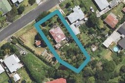 12 Wilson Street, Tamarau, Gisborne